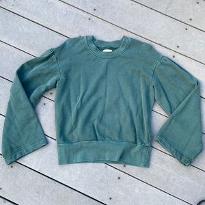 Madewell Karen Walker Sweatshirt